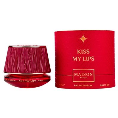 Kiss My Lips EDP 100ml