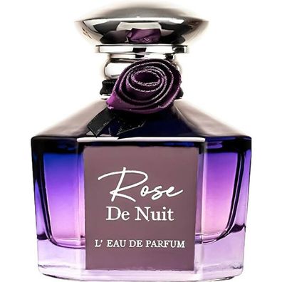 Rose de Nuit Eau de Parfum 100ml