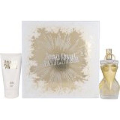 Divine Eau de Parfum 50ml + Körperlotion 75ml