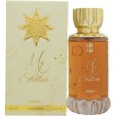 My Stellar - EDP - Inhalt: 100 ml