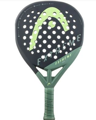 Head Extreme Pro 2023 Padel Padelschläger