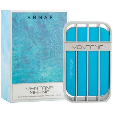 Armaf Ventana Marine Eau de Parfum 100 ml