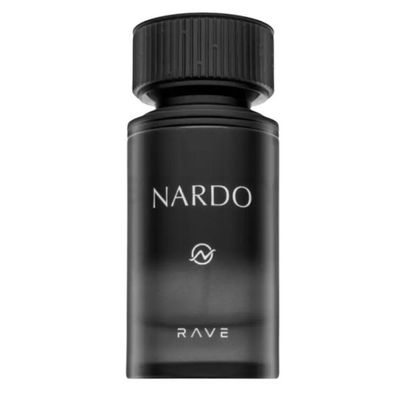 Rave Nardo Schwarz EDP U 100 ml