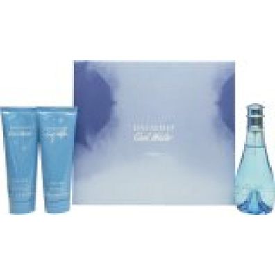 Cool Water von Davidoff Herrenparfüm