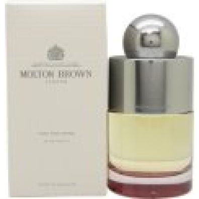 Fiery Pink Pepper - EDT - Inhalt: 100 ml