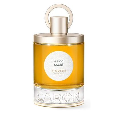 Poivre Sacré - EDP - Inhalt: 100 ml