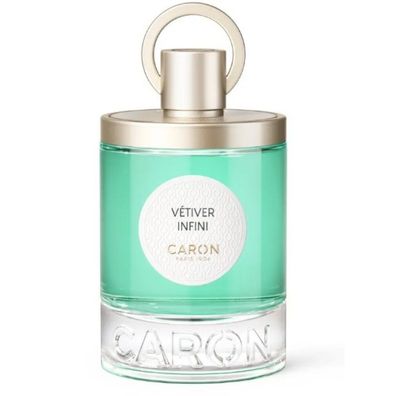 Vétiver Infini - EDP - Inhalt: 100 ml