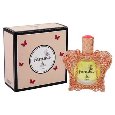 Khadlaj Farasha Parfum 28 ml