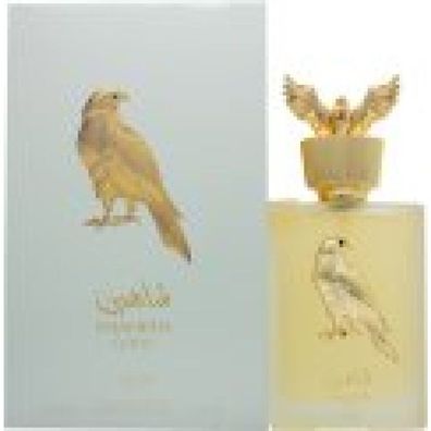 Lattafa Pride Shaheen Gold Eau de Parfum 100 ml