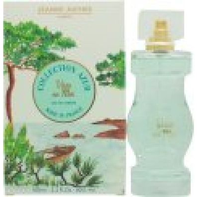 Jeanne Arthes Collection Azur Viree En Mer Eau de Parfum 100 ml