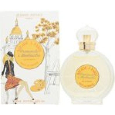 Jeanne Arthes Balade á Paris Promenade a Montmartre Eau de Parfum 100 ml