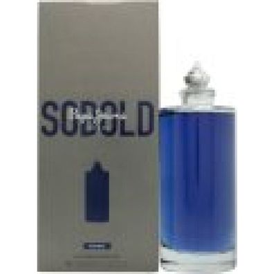 Pepe Jeans So Bold Eau de Parfum 100ml Nachfüllen