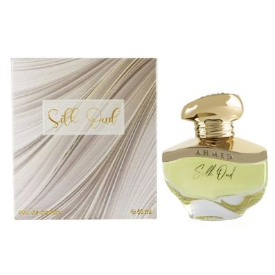 Silk Oud - EDP - Inhalt: 60 ml