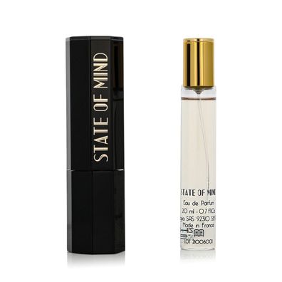 State of Mind Creative Inspiration Set Eau de Parfum 2 x 20 ml + Parfumetui