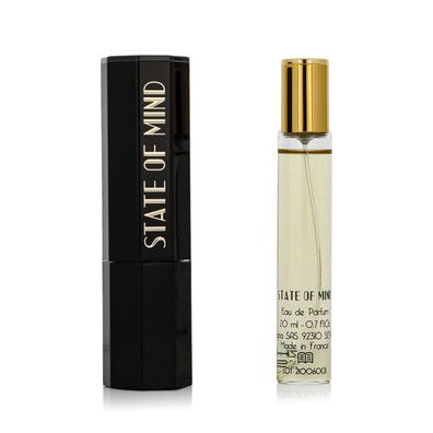 State of Mind Fanfarone Italiano EDP Nachfüllung 2 x 20 ml + Parfüm-Etui (unisex)