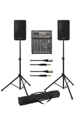 Thornton Phoenix 10A Presenter Bundle 1