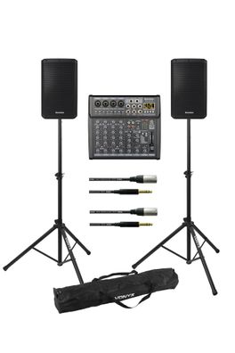 Thornton Phoenix 10A Presenter Bundle 2