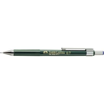 Druckbleistift 0,7 9717 Tk-Fine Fc