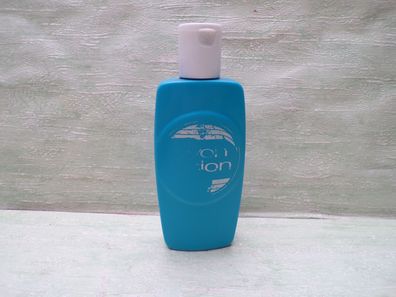 ALT Vintage Avon Gesicht und Körper Lotion auch zum Abschminken 200ml