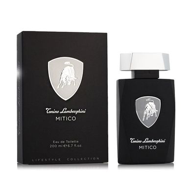 Tonino Lamborghini Tonino Lamborghini Mitico Eau De Toilette 200 ml (man)