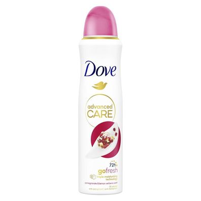 Dove Advanced Care Go Fresh Granatapfel & Zitronenverbene 72h