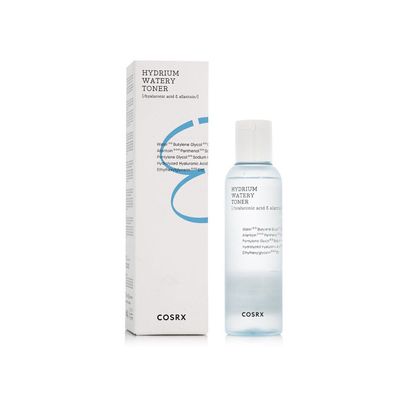 COSRX Hydrium Wässriges Gesichtswasser 150 ml