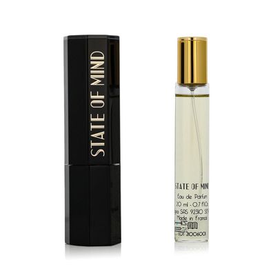 State of Mind Secret of Success EDP Nachfüllung 2 x 20 ml + Parfüm-Etui (unisex)