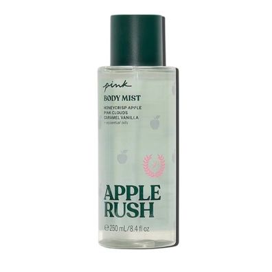 Victoria's Secret Pink Apple Rush Body Mist 250ml