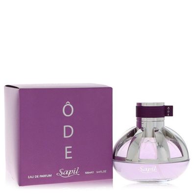 Sapil Ode Eau de Parfum 100 ml