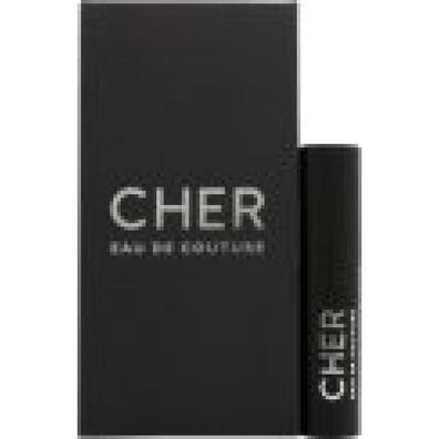 Cher Eau de Couture Eau de Parfum 10ml Spray