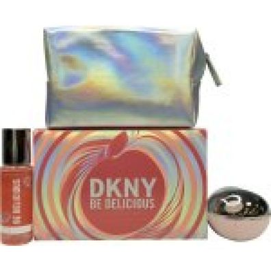 DKNY Be Delicious Fresh Blossom Gift Set