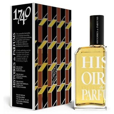 1740 - EDP - Inhalt: 120 ml