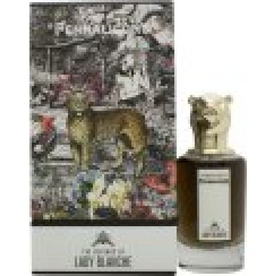 Penhaligon's The Revenge of Lady Blanche Eau De Perfum 75ml Spray