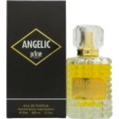 Prime Collection Angelic Eau de Parfum 100ml Spray