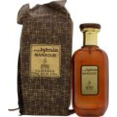 Prime Collection Mansoub Eau De Parfum 100ml Spray