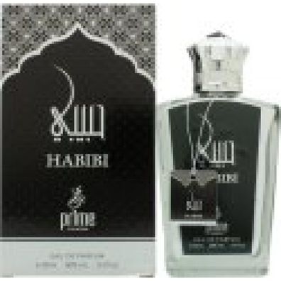 Prime Collection Habibi Eau de Parfum 100ml Spray