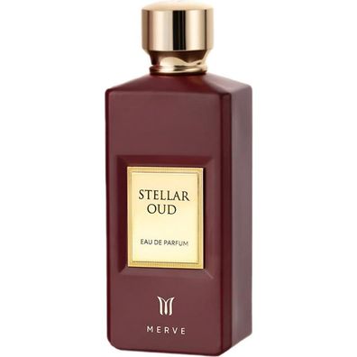Merve Verlag Stellar Oud Eau de Parfum Spray 100ml