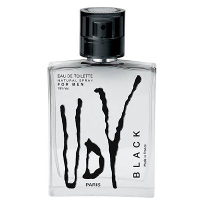 Black For Him - EDT - Inhalt: 60 ml