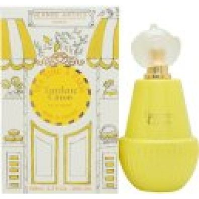 Jeanne Arthes French Way Of Life Tea Time A Paris Eau de Parfum 100 ml