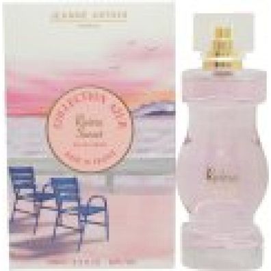 Jeanne Arthes French Way Of Life Collection Azur Eau de Parfum 100 ml