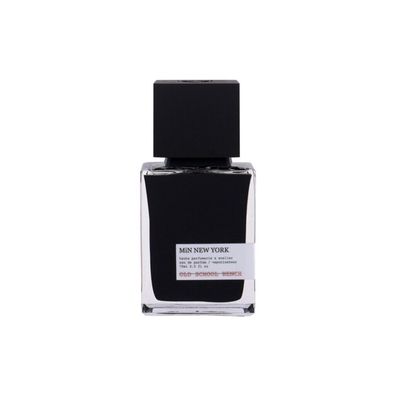 MiN New York Old School Bench EDP 75 ml (Unisex)