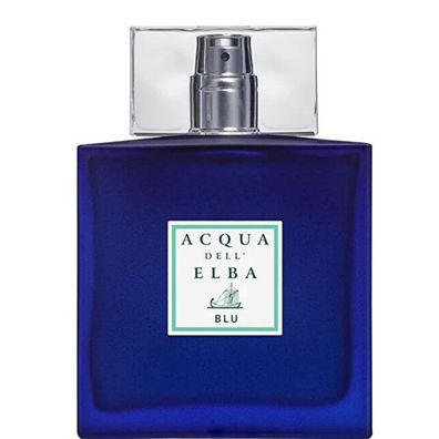 Blu Uomo - EDP - Inhalt: 50 ml