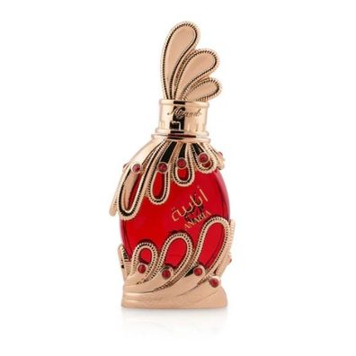 Khadlaj Anabia Red parfümiertes Öl 20 ml