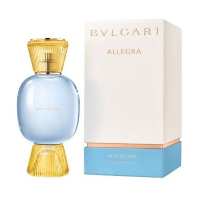 Bvlgari Allegra Riva Solare EDP 100 ml (Frau)