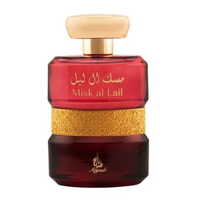 Misk Al Lail EDP Inhalt: 100 ml