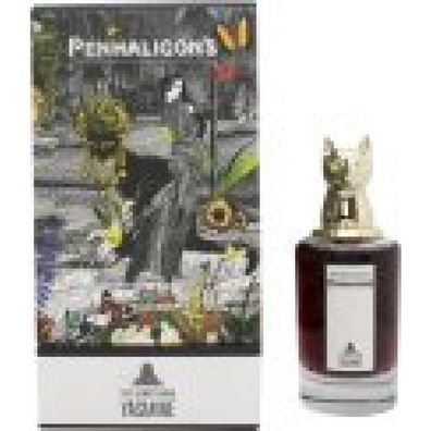 Penhaligon's Portraits The Bewitching Yasmine Eau de Parfum 75ml Spray