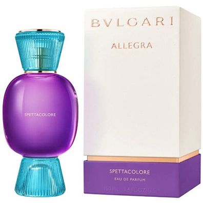 Spettacolore - EDP - Inhalt: 100 ml