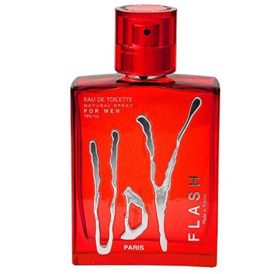 Flash For Him - EDT - Inhalt: 60 ml