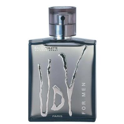 Ulric De Varens Für Herren EDT Volumen: 60 ml