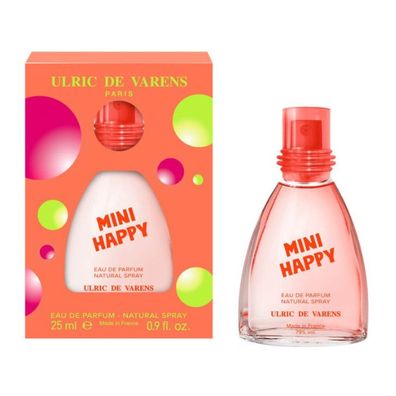 Mini Happy - EDP - Inhalt: 25 ml